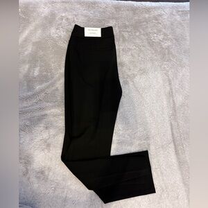 Ann Taylor Factory The Straight Pant in Modern